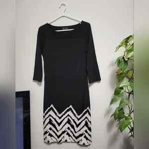 Max & Cleo size medium dress